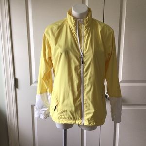 Sunice Weather Rain Windbreaker Jacket